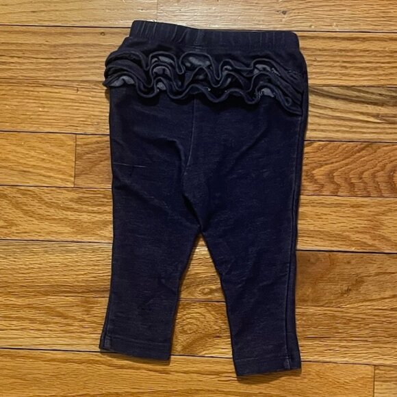 Girls 18 Months Pants 8-Piece Lot - Picture 9 of 11